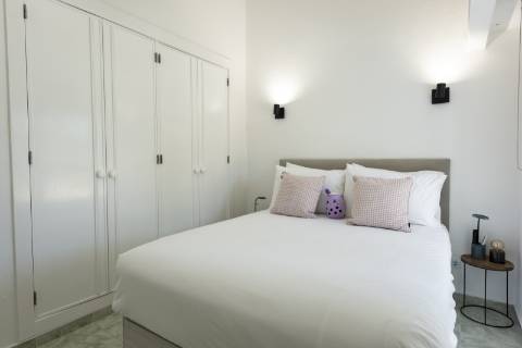 Moradia T2+1 renovada - Vilamoura