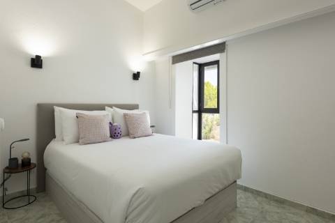 Moradia T2+1 renovada - Vilamoura