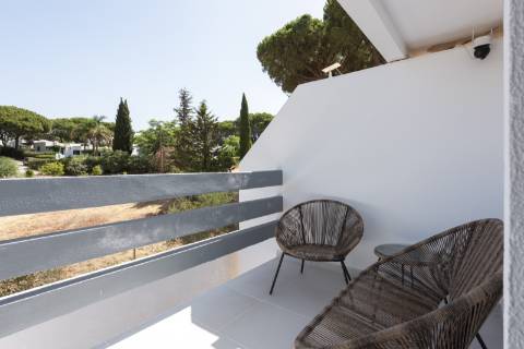 Moradia T2+1 renovada - Vilamoura