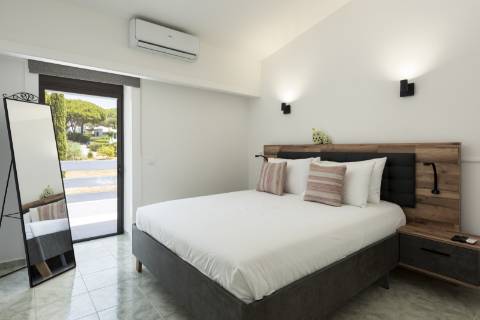 Moradia T2+1 renovada - Vilamoura