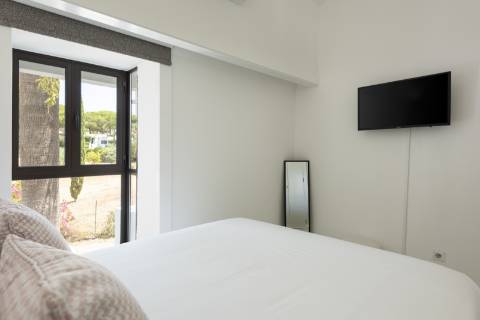 Moradia T2+1 renovada - Vilamoura