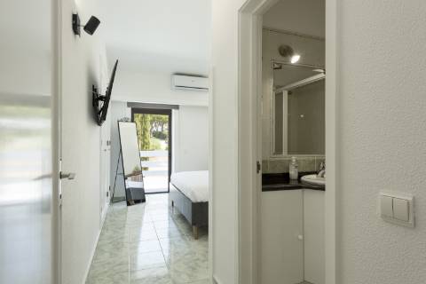 Moradia T2+1 renovada - Vilamoura