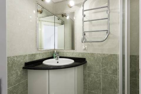 Moradia T2+1 renovada - Vilamoura