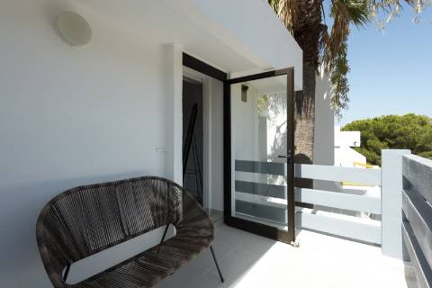 Moradia T2+1 renovada - Vilamoura
