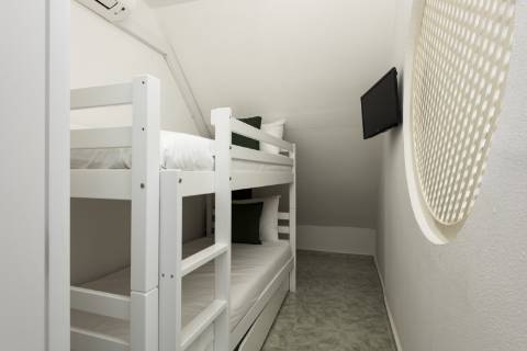 Moradia T2+1 renovada - Vilamoura