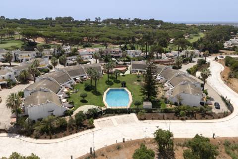 Moradia T2+1 renovada - Vilamoura