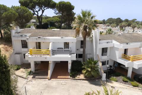 Moradia T2+1 renovada - Vilamoura