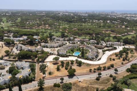 Moradia T2+1 renovada - Vilamoura