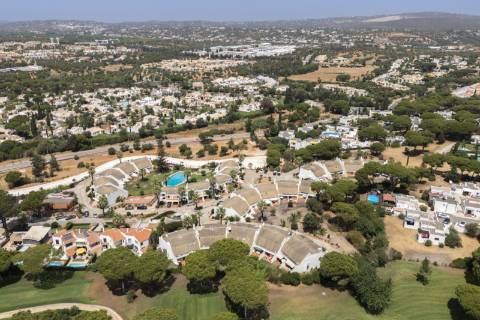 Moradia T2+1 renovada - Vilamoura