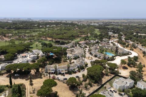 Moradia T2+1 renovada - Vilamoura