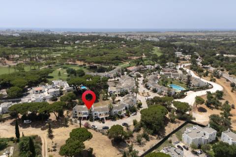 Moradia T2+1 renovada - Vilamoura