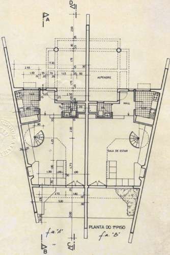 Moradia T2+1 renovada - Vilamoura