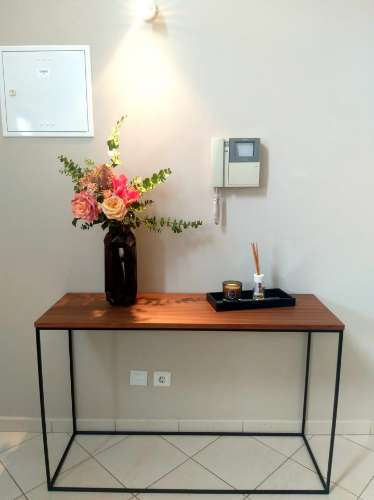 Moradia V2 em banda localizado num condomínio fechado- Pera