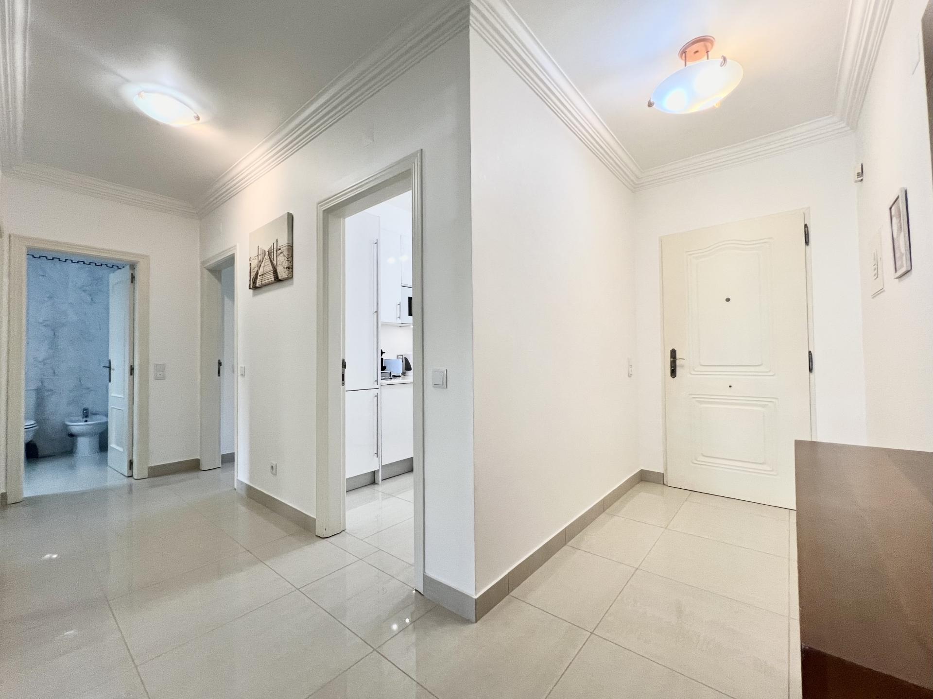 Apartamento T2-Vilamoura