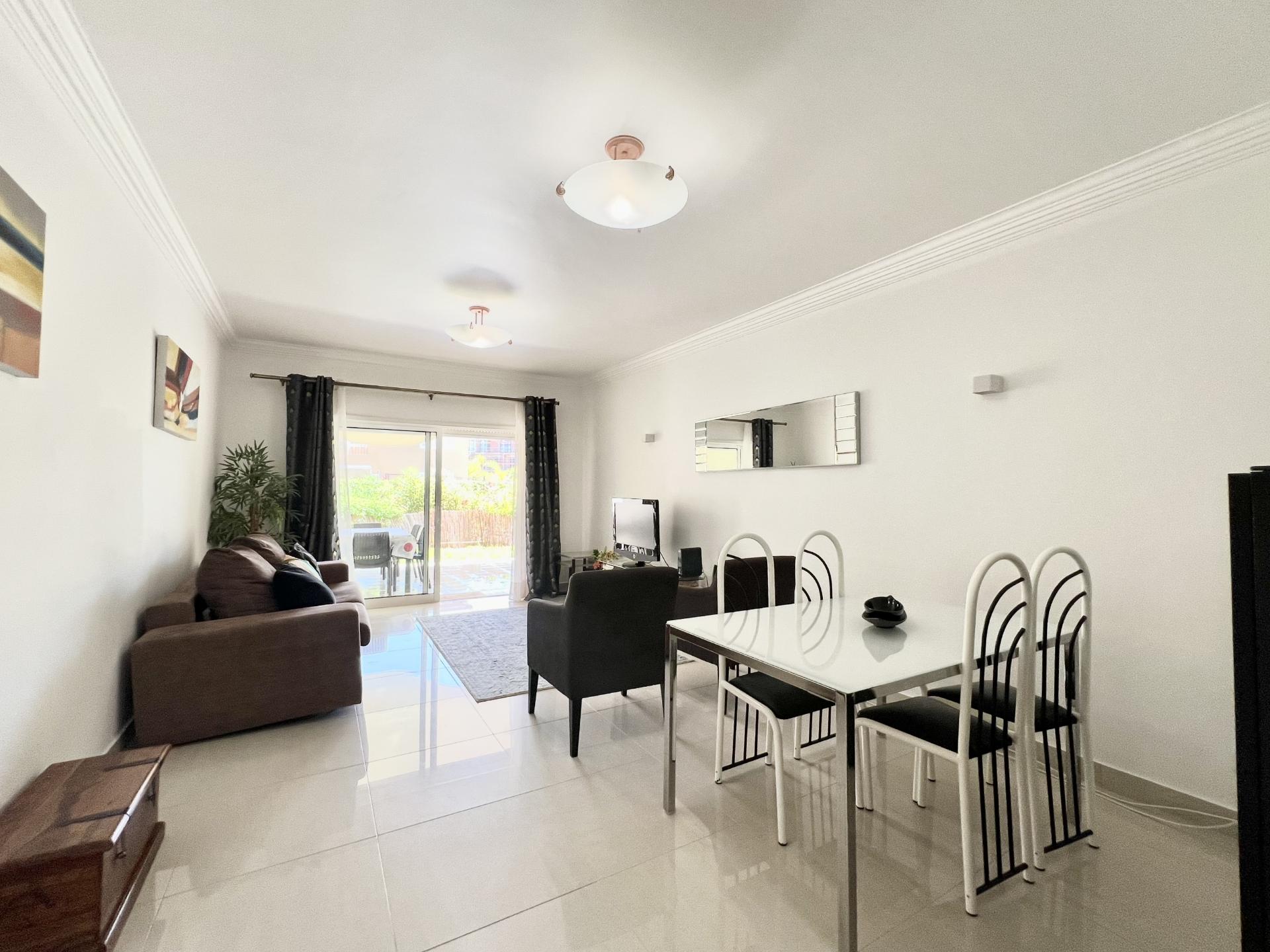 Apartamento T2-Vilamoura