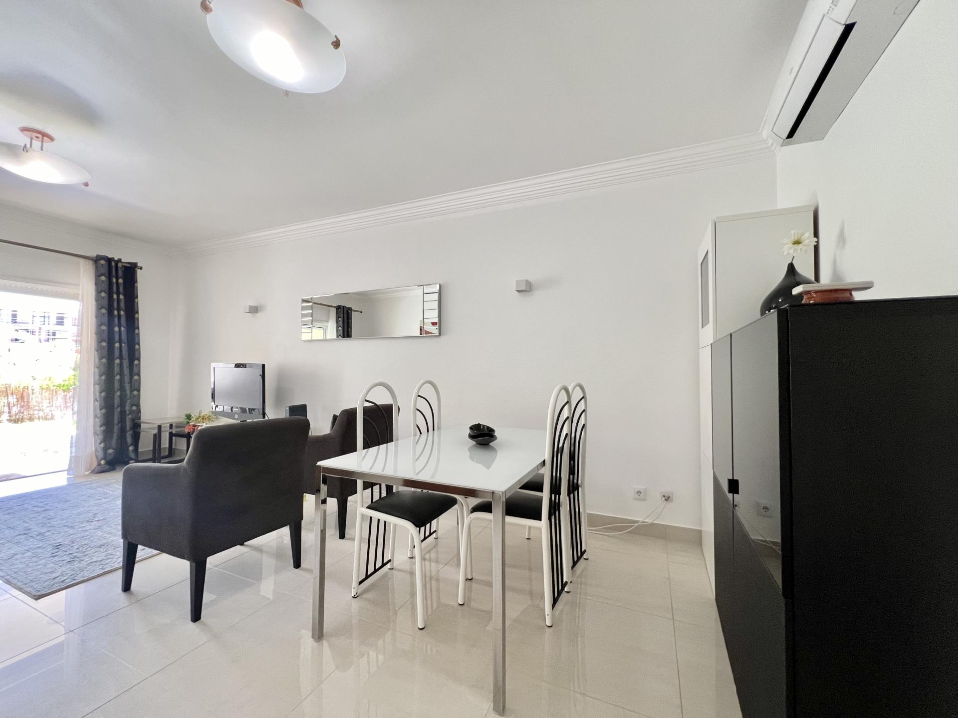 Apartamento T2-Vilamoura