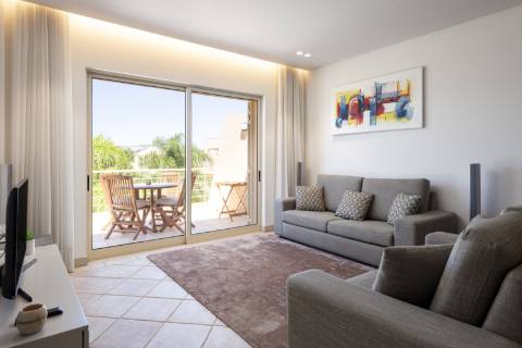 Apartamento T2-Vilamoura