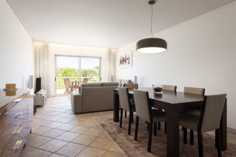 Apartamento T2-Vilamoura