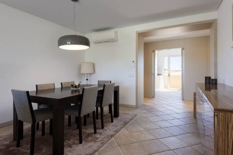 Apartamento T2-Vilamoura
