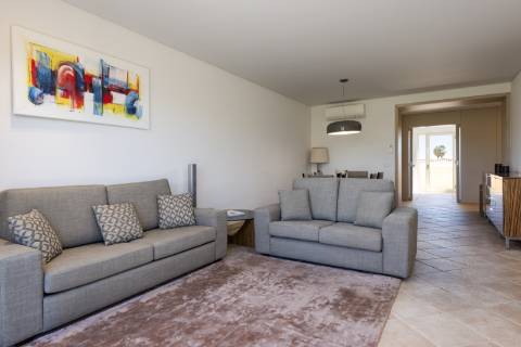 Apartamento T2-Vilamoura