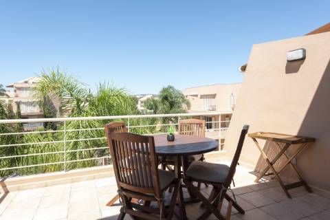 Apartamento T2-Vilamoura