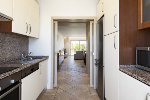Apartamento T2-Vilamoura