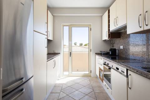Apartamento T2-Vilamoura