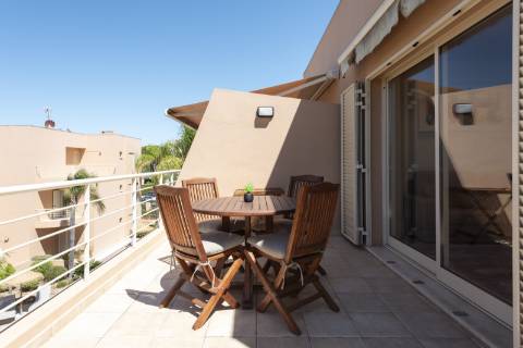 Apartamento T2-Vilamoura