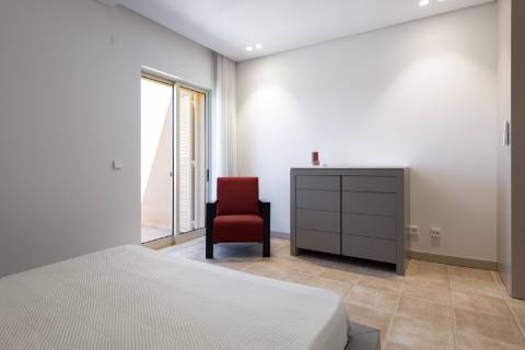 Apartamento T2-Vilamoura