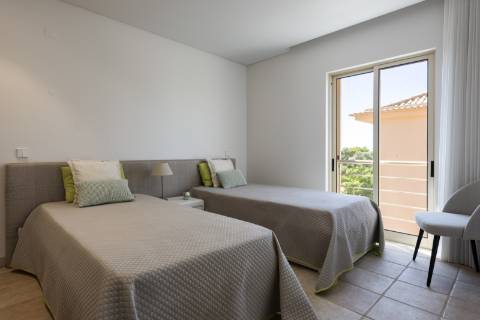 Apartamento T2-Vilamoura