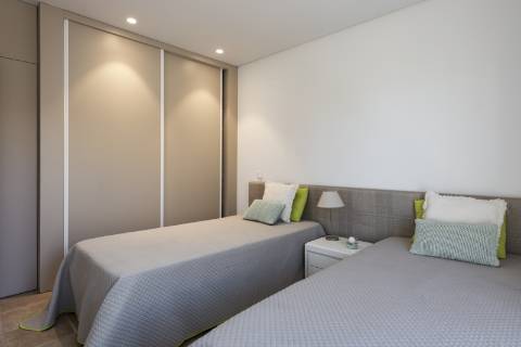 Apartamento T2-Vilamoura