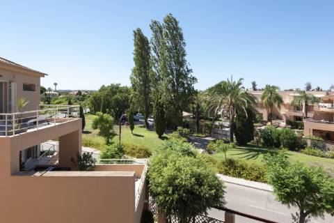 Apartamento T2-Vilamoura