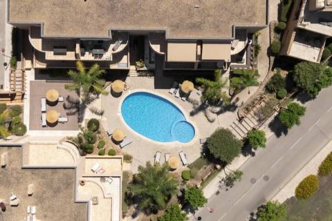 Apartamento T2-Vilamoura