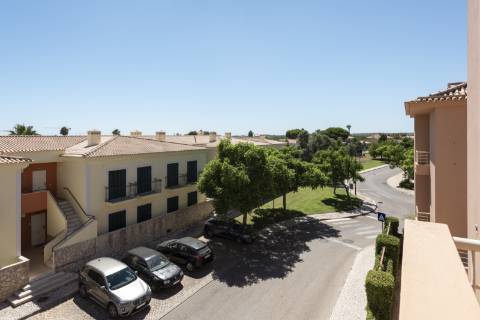 Apartamento T2-Vilamoura