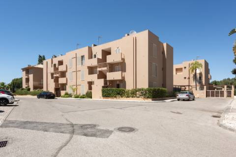 Apartamento T2-Vilamoura