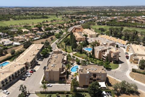 Apartamento T2-Vilamoura