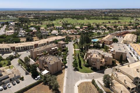 Apartamento T2-Vilamoura