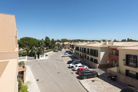 Apartamento T2-Vilamoura