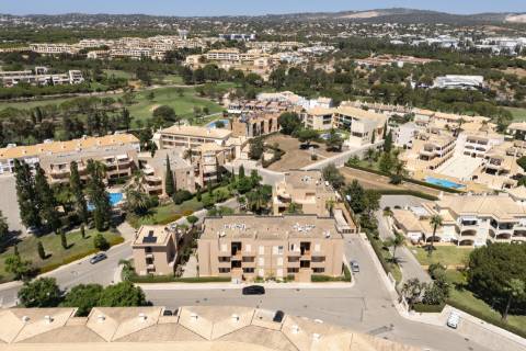Apartamento T2-Vilamoura