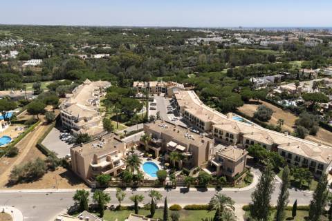 Apartamento T2-Vilamoura