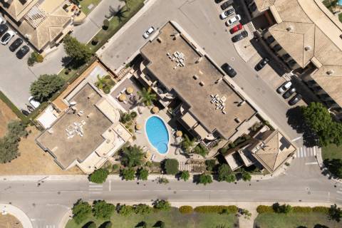 Apartamento T2-Vilamoura