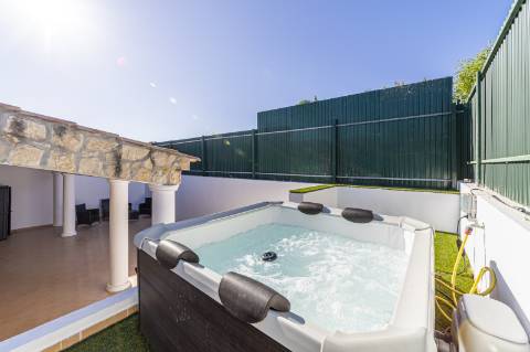 Moradia V3 - Albufeira, arrendamento anual