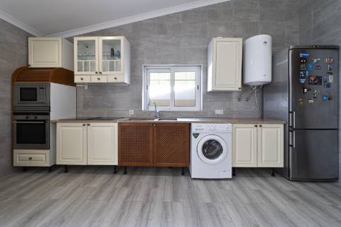 Moradia V3 - Albufeira, arrendamento anual