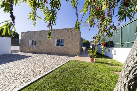 Moradia V3 - Albufeira, arrendamento anual