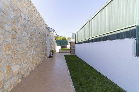 Moradia V3 - Albufeira, arrendamento anual