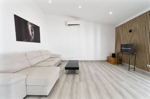 Moradia V3 - Albufeira, arrendamento anual