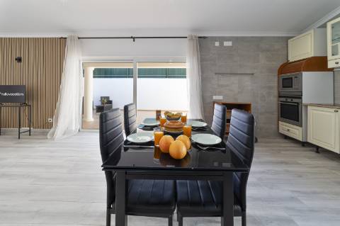 Moradia V3 - Albufeira, arrendamento anual