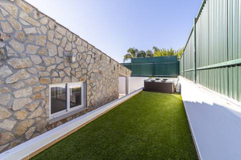 Moradia V3 - Albufeira, arrendamento anual