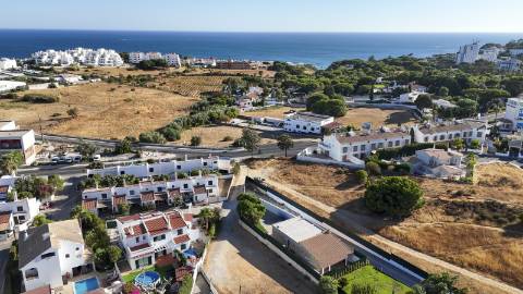 Moradia V3 - Albufeira, arrendamento anual