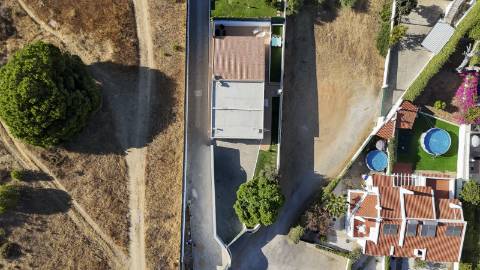 Moradia V3 - Albufeira, arrendamento anual